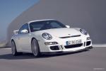 Porsche 911 GT3 2006 года